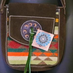 AlterNative Crossbody Bag *Host Pick*